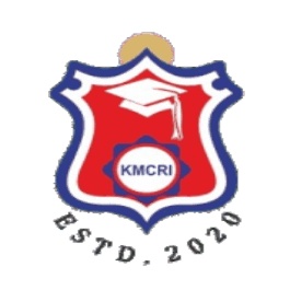 Dr Kiran C Patel Medical College & Research Institute (BHARMED) Logo